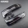 1 Pair Car Rearview Mirror Indicator Led Dynamic Water Turn Signal For C/E /S/Cla/Gla/Cls Class W176 W204 W246 C216 C117