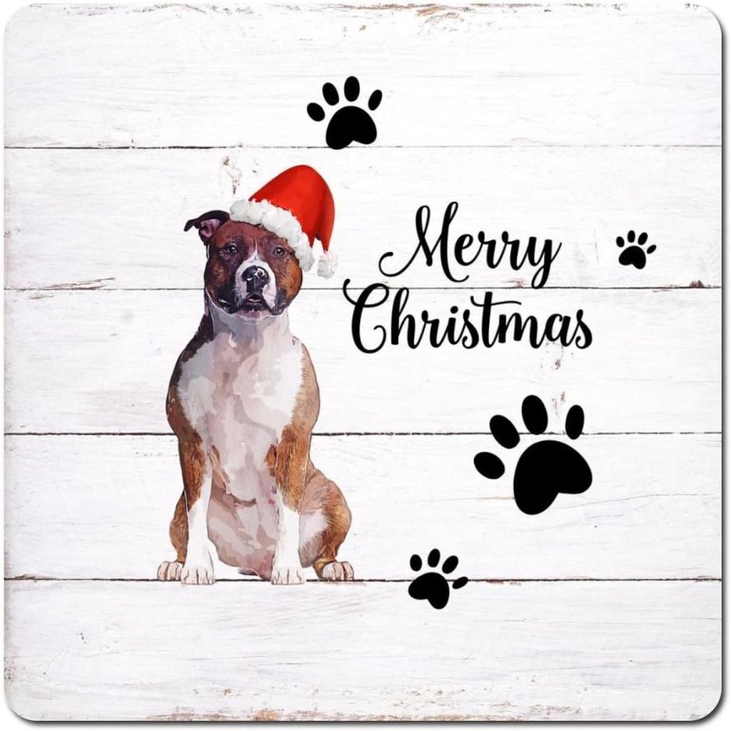 Christmas Metal Wall Art for Home Living Room Kitchen Decor