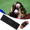 Baseball Glove Wrap Adjustable Fastener Tape Design Reusable Breathable Easy To Wear Stretchy Baseball Softball Sports Glove Elastic Strap Sports