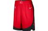 Houston Rockets Icon Edition Swingman Herren Nike NBA Shorts BV7996-657