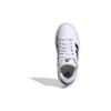 adidas Grand Court Plateforme Blanc Noir W - IE1092