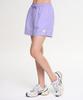 Leijibi Cooling Light Signature Shorts Women'S Swim Shorts Lavender