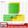 Zeyao Professional Interlocking Martial Arts & Sports Floor Mats