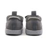 Crocs Fabric Slip-On Non-Slip Durable Low-Top Sports Casual Shoes Men sneaker Gray 11270-0DV