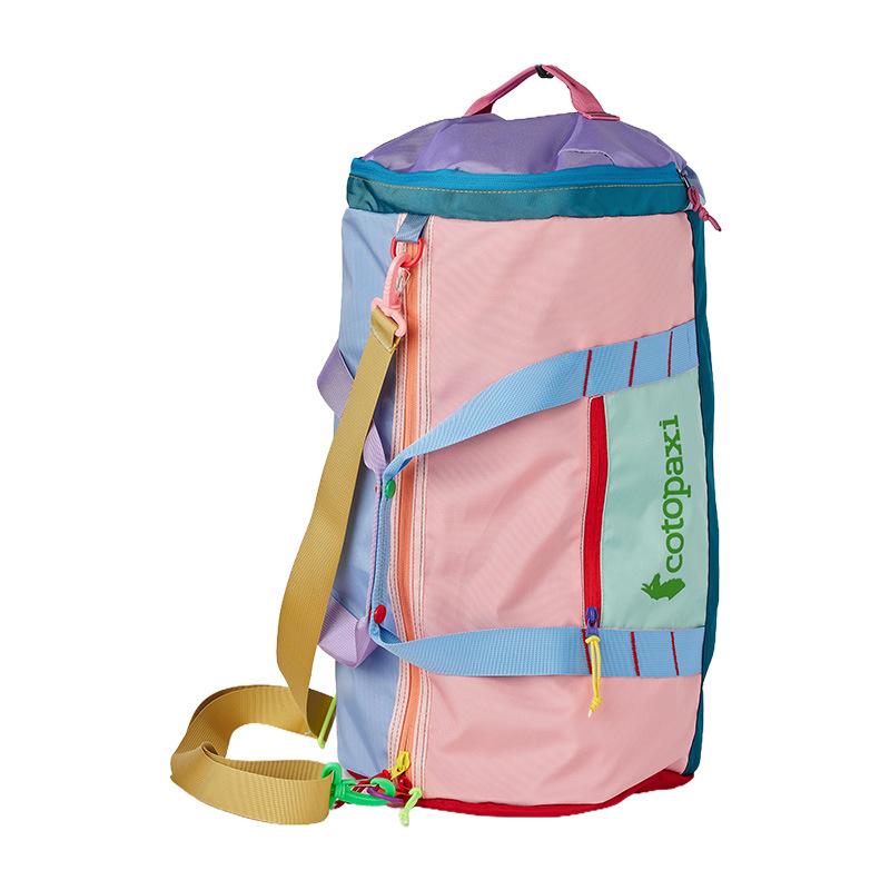 Dopamin Faltbar Großes Fassungsvermögen Alpaka Reise- & Sporttasche