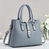 Crossbody Bags for Women Purses and Handbags Tote Shoulder Bag Crossbody Purses and Handbags Women's PU Leather Tote Top Handle Satchel Shoulder Bags