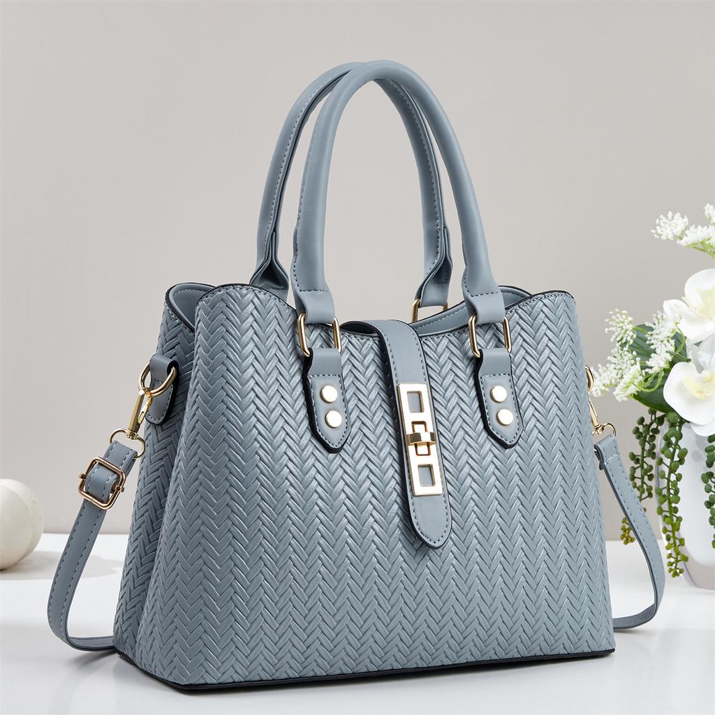 Crossbody Bags for Women Purses and Handbags Tote Shoulder Bag Crossbody Purses and Handbags Women's PU Leather Tote Top Handle Satchel Shoulder Bags