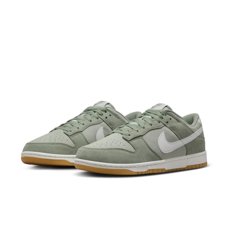 Nike Dunk Low Retro Se Rubber Sole Shoes Lightweight HQ1931-300 47.5
