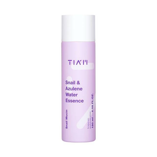 TIA M - Snail & Azulene Water Essence 180ml