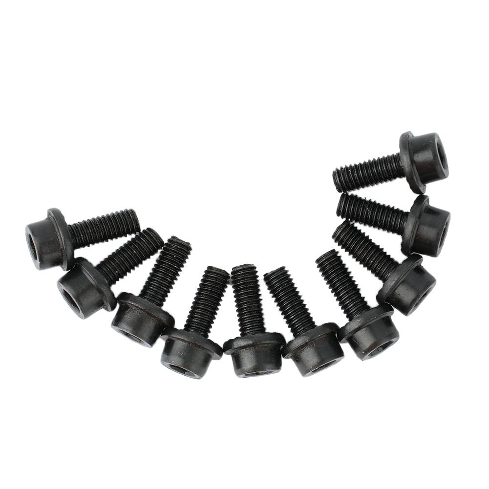 Router Bit Bearing 11pcs/Set 12.7mm Router Bit Attachment Ball Bearings Guide