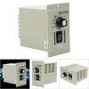Motordrehzahlregler Mini Permanent Magnet DC Gouverneur DC51 110V Eingang