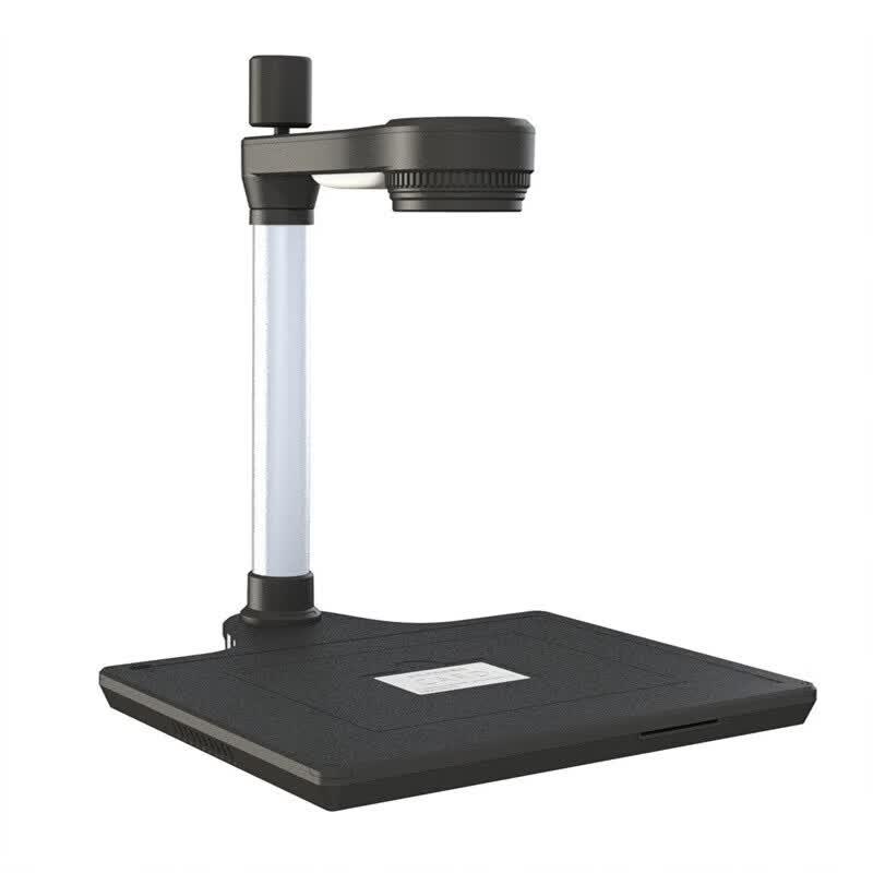 D5200 High-Speed Document Camera & Scanner CN Plug (adapter Included)