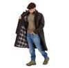 G-Star Belted Trench Jacket
