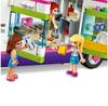 LEGO Friends 41395 Friendship Bus