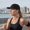 Quick-Dry Running Hat for Men & Women, Cooling Hat UPF 50+ Thin Baseball Cap, Lightweight Breathable Mesh Sport Hat
