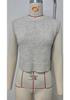 Summer Knit Back-Slit Sweater Vest - Women's New Fashion Arrivals