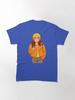 Only Murders In the Building Fanart Classic T-Shirt