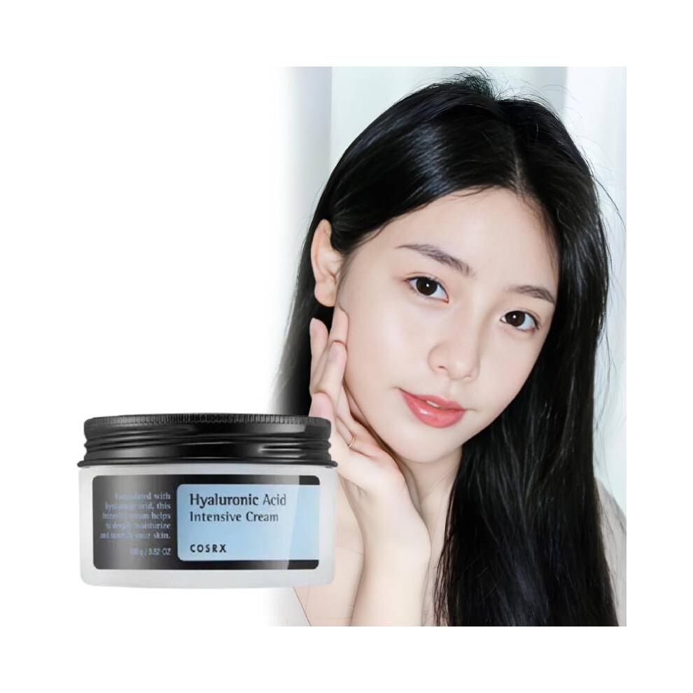 Hyaluronic Cosrx Acid Intensive Moisturising Cream Skin Care Product Hydrating