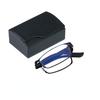 Faltbare Alterssichtigkeit Brille Inklusive Augenbox Tragbar Blaulichtdicht High-End Lesebrille Für Ältere