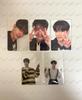 2023 Song Kang Fan Meeting Poka B Set