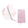 Japanese Wind Bell Japan Wind Chimes Handmade Glass Furin Home Decors Spa Kitchen Office Decor