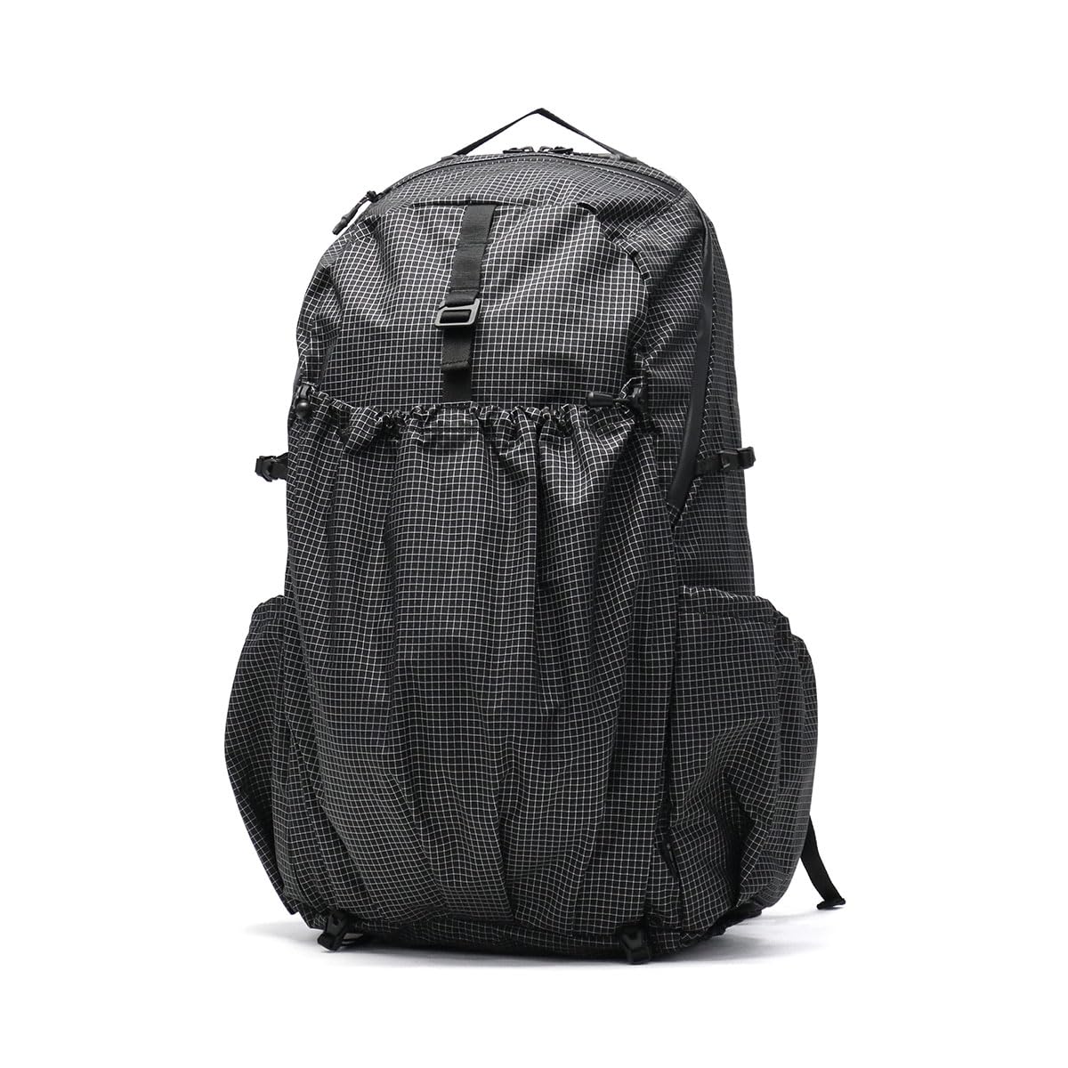 

snow peak Transit Transit Backpack One Black Backpack 31L Black [Snow Peak] AC-24AU413