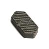 Mechanical Slider Magnetic Push Card Pushing Plate EDC Anti Stress Relief Fidgeting Sensory Toy Fingertip Relieve Anxiety Adults