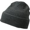 Myrtle Beach Ribbed Beanie