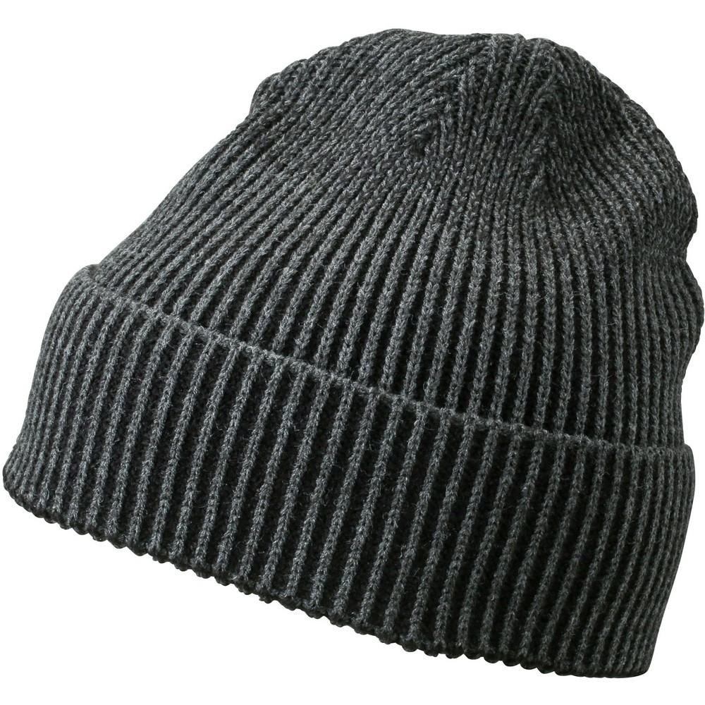 Myrtle Beach Ribbed Beanie