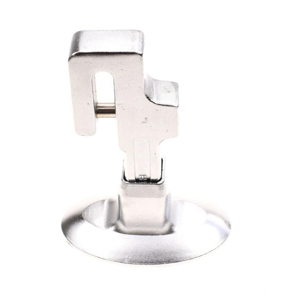 Rustfri bil Anti-tyveri Clutch Bremse Pedal Lås nøkkel For Auto Truck SUV Security