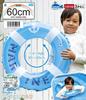 Igarashi Clear Marine Float 60cm with Rope RGB-860V