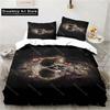 3D Print Fashion Originals Movie Bedding Set Boys Girls Twin Queen Full Size Duvet Cover Pillowcase Bed Adult Bedroom