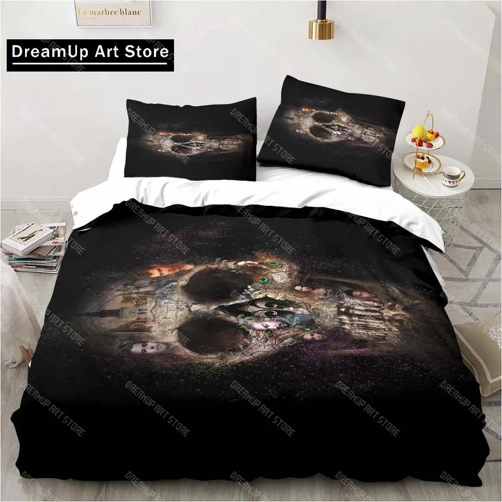 3D Print Fashion Originals Movie Bedding Set Boys Girls Twin Queen Full Size Duvet Cover Pillowcase Bed Adult Bedroom