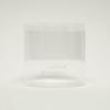 Shinfuji Burner Half Screen Lantern Globe Accessory St 2132
