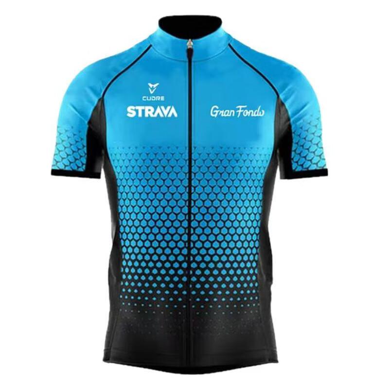 Miling Lightweight Unisex Road Cycling Jersey L