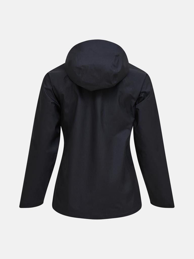 Peakperformance Trail 3L Hype Jacket W