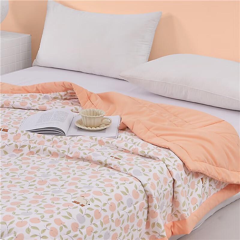 

Lavender Scented Washable Quilt