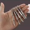 3 In 1 Eyeglass Repair Kit Screwdriver Tool Set for Glasses Fixing with Multiple Tips Portable