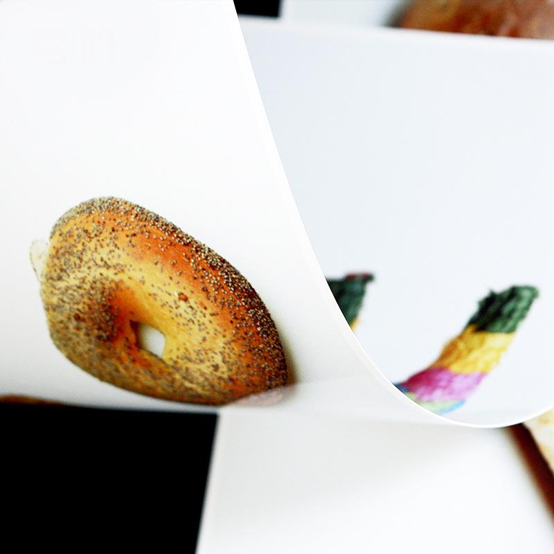 Glossy Double-Sided Photo Paper - A4, 5", 6", 7", A5, 260g Inkjet Compatible