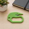 Letter Openers Opener Envelope Slitter Tool with Hidden Stainless Steel Blade for Mails Envelopes Packages Mini Safe Package Open Office,