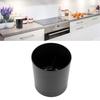 PP Material Chopstick Basket 360 Degree Rotatable Kitchen Organizer Utensil Holder  Countertop Use
