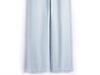 Lyocell Ice Silk Summer Jeans - Moonlight Blue Wide Leg Women's Straight Pants