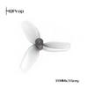 HQPROP 31mm 3-Blade Indoor FPV Propellers