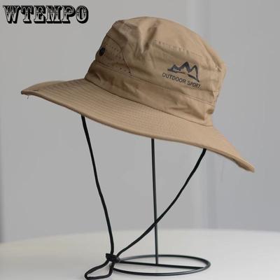 Chapéu de Sol de Malha de Verão para Exterior para Homens e Mulheres Resistente a UV Respirável Chapéu Protetor Solar