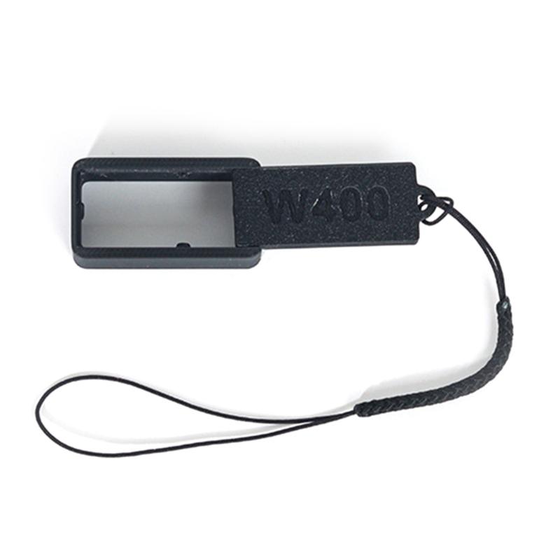 

Flash Light Controller for Wide 400 Instants Camera Adjustable Exposure Enhances Photo Quality 1
