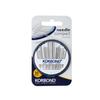 Korbond Compact Hand Sewing Needles (Pack of 30)