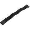 Universal Elastic Adjustable Sport Armband Strap for All Models of iPod with Silicone or MP3 or Leather Case and Multifunctional Outdoor Arm Bag with