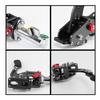 Universal Racing Handbrake Car Hydraulic Handbrake Drift Hand Brake Parking