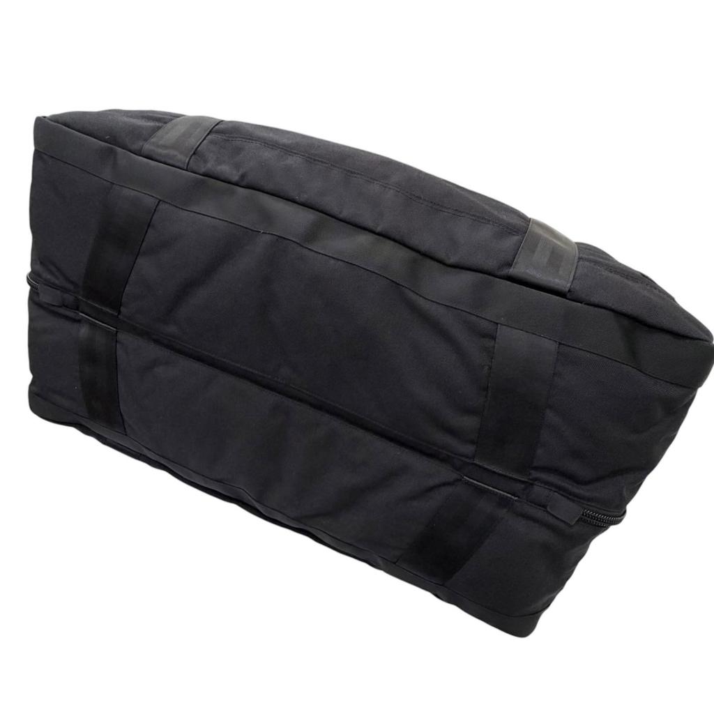 Excellent PORTER Boston bag BOOTH PACK 3WAY DUFFLE BAG(L) 70L Used