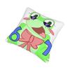 Pillow Cover R-Ribbit Frog TADC Vintage Pillow Case For Sofa Home Decor Pillowcases